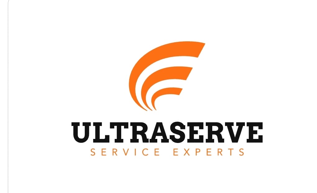 Ultraserve Logo